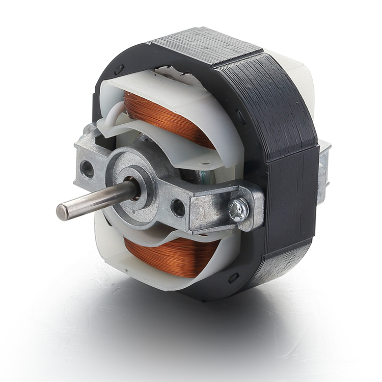 Shade Motor Catalog