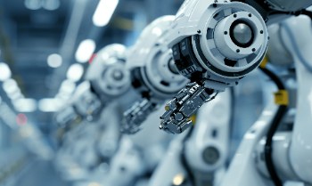 robot arm