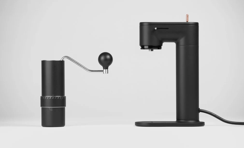 Coffee Machine