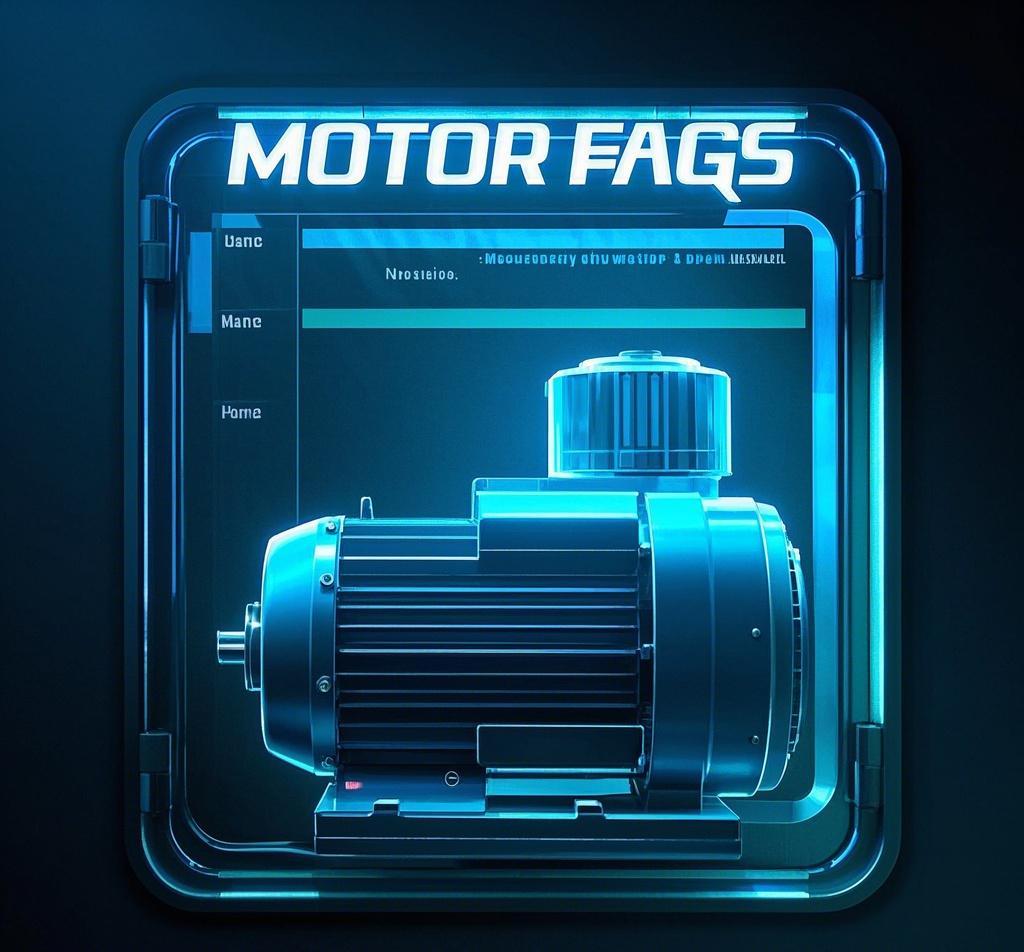 motor faqs