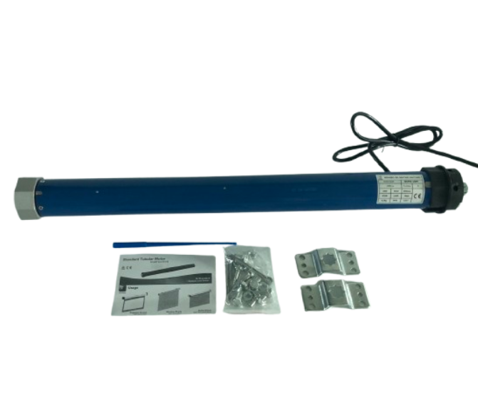 Tubular motors