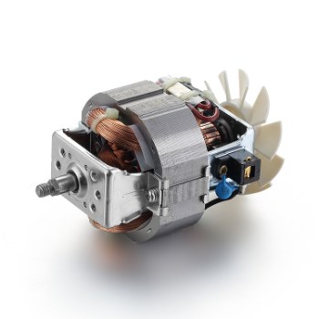 AC motor
