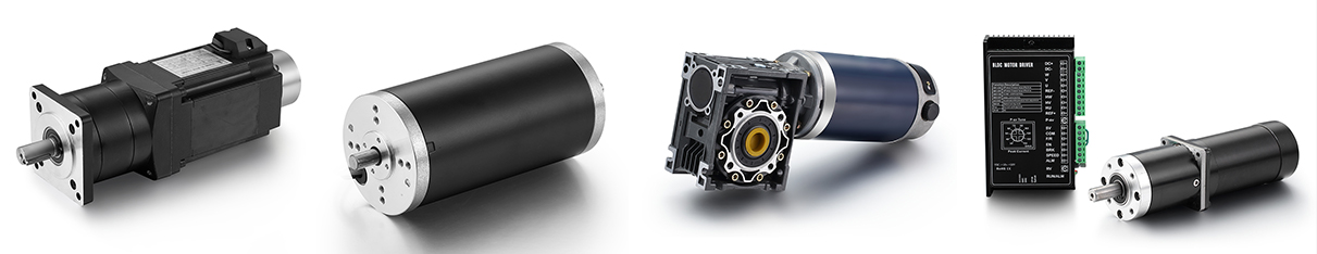 Transport motors