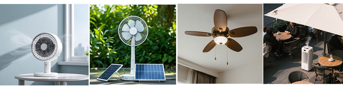fan