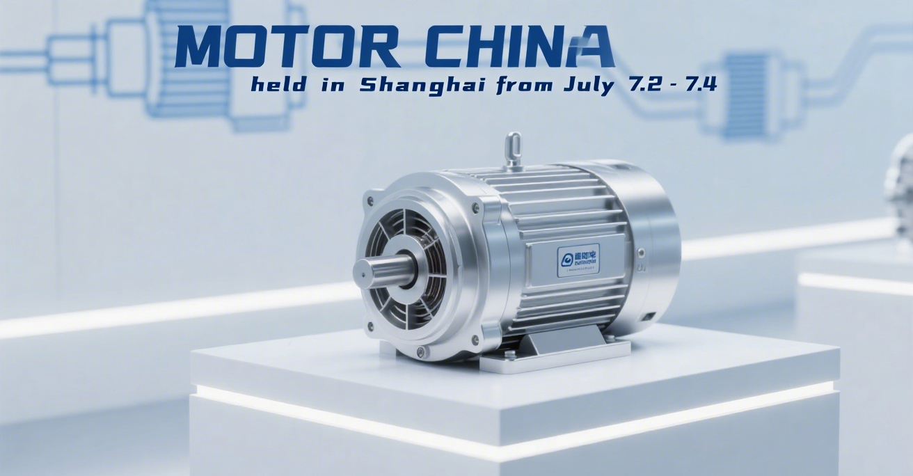 MOTOR CHINA