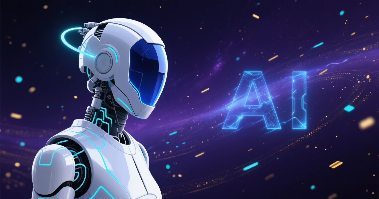 robot