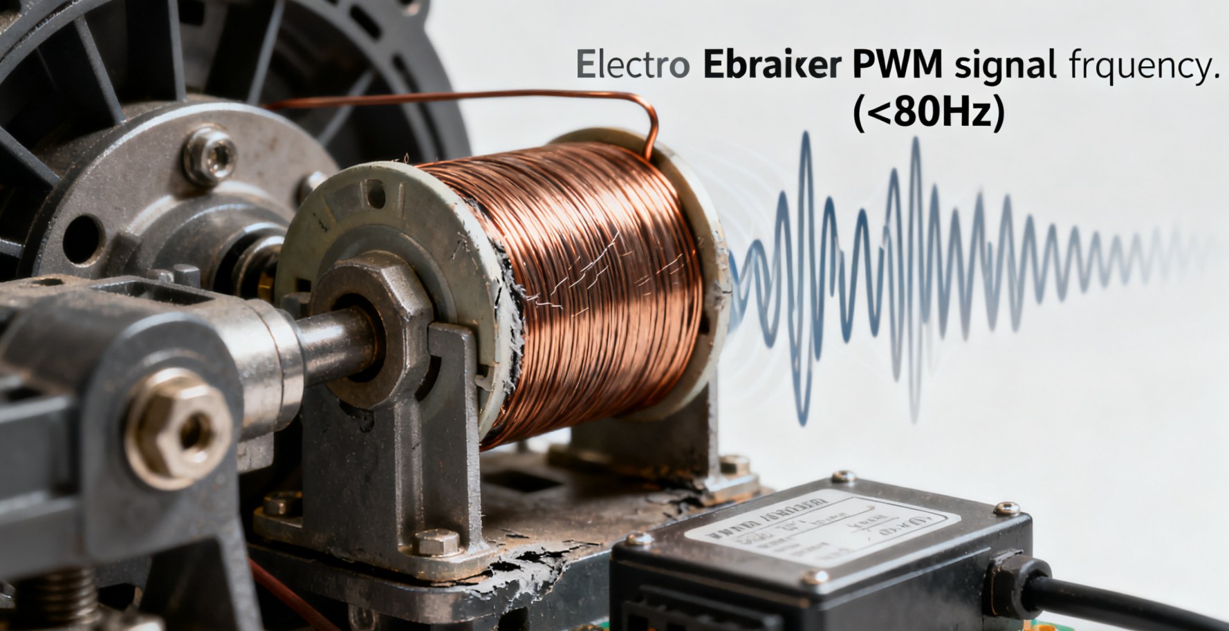 pwm frequency