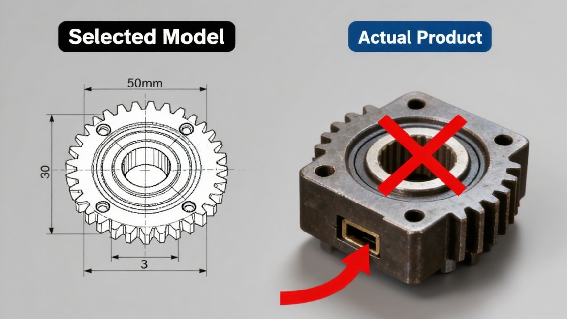 Motor model