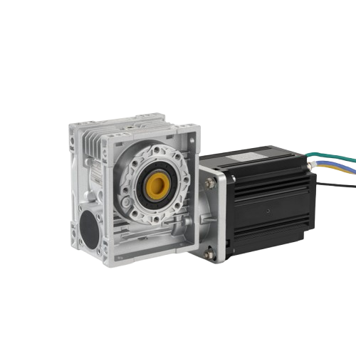 130geared motor 