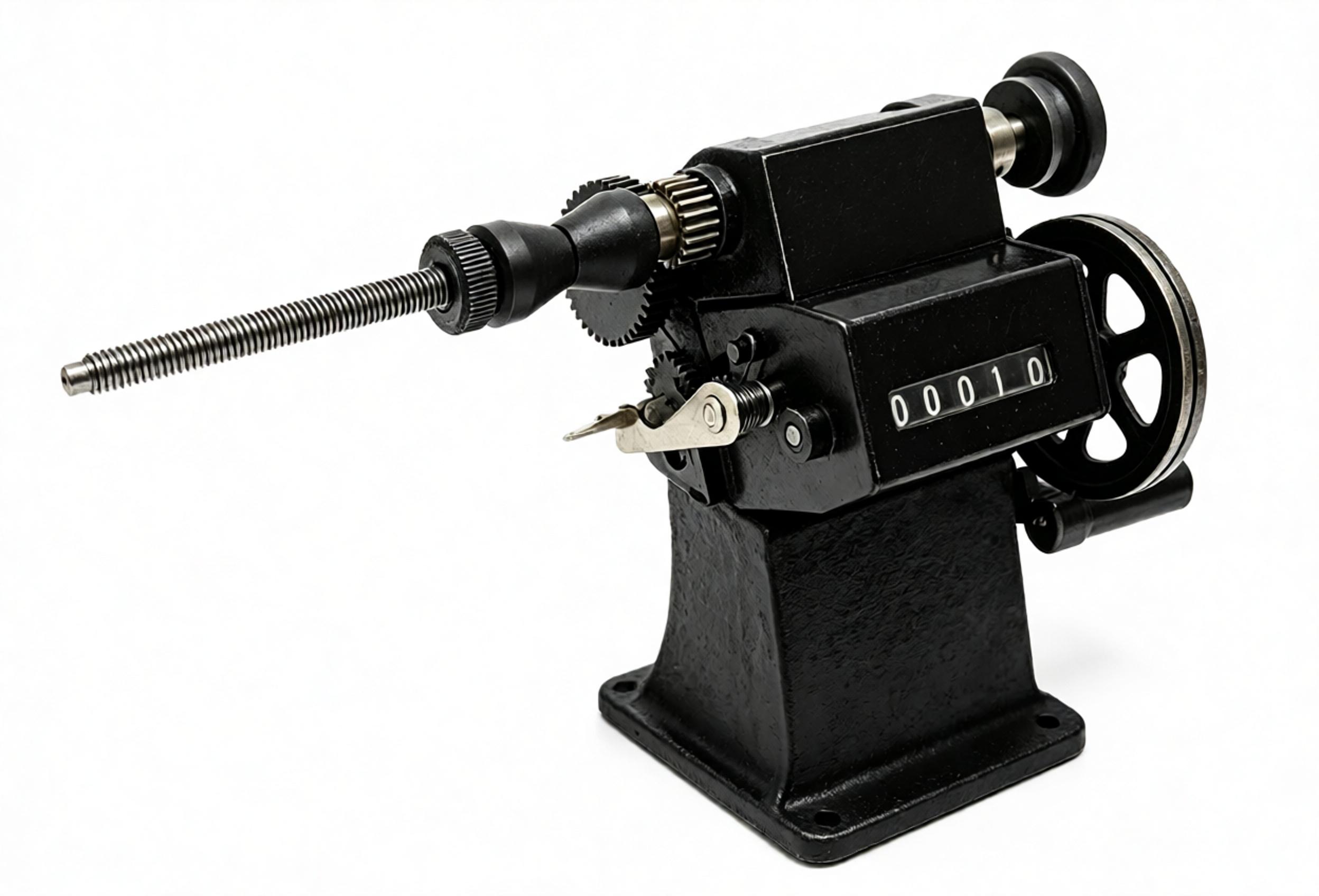 winding machines