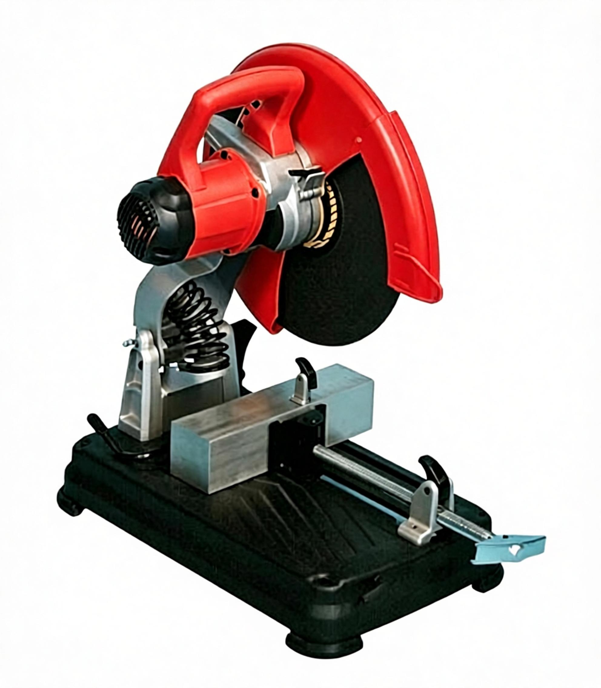 cutting machines