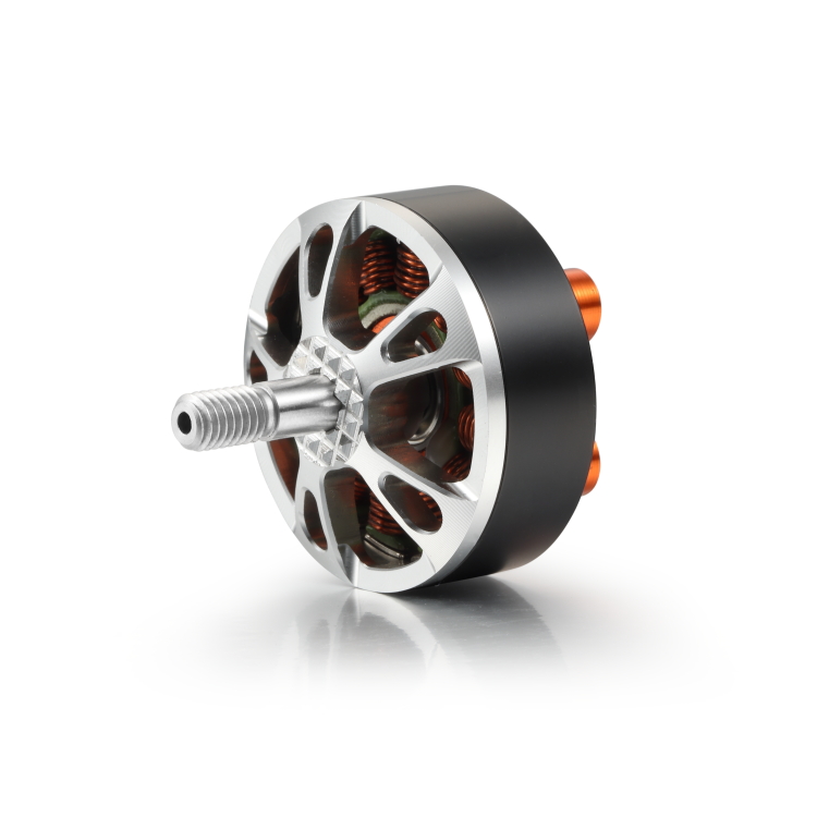 BGS-F2807 1600KV 2KG Payload Brushless FPV Motor for 7inch Racing Drone