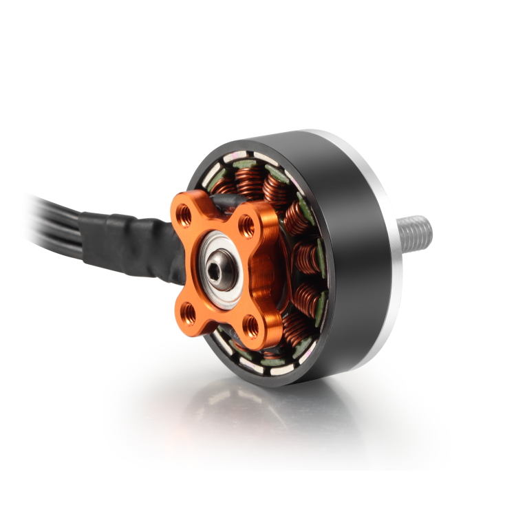 BGS-F2807 1600KV 2KG Payload Brushless FPV Motor for 7inch Racing Drone