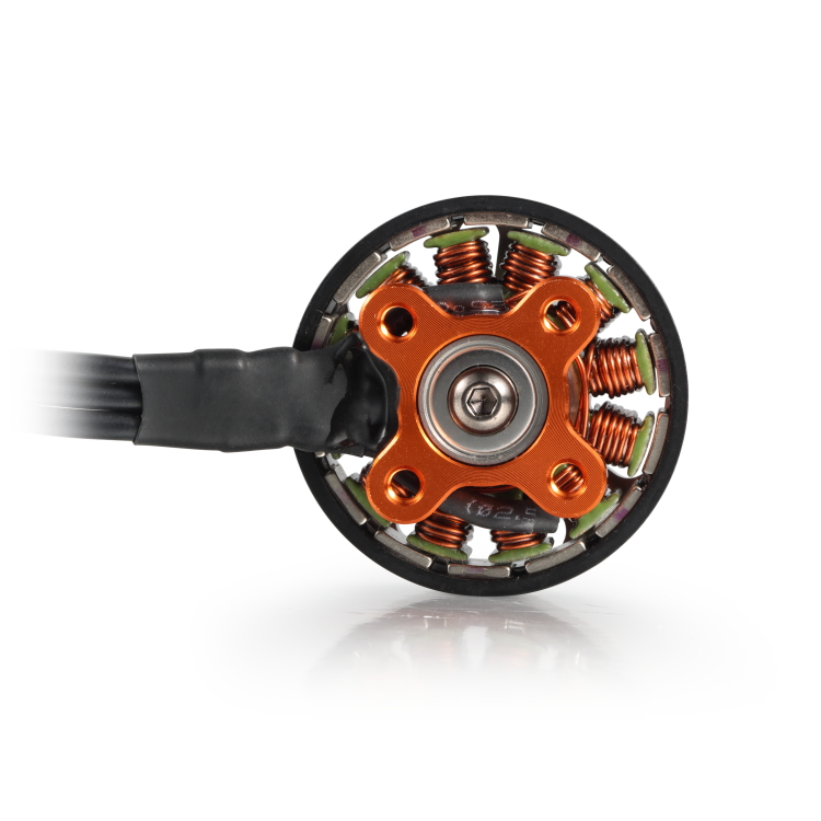 BGS-F2807 1600KV 2KG Payload Brushless FPV Motor for 7inch Racing Drone
