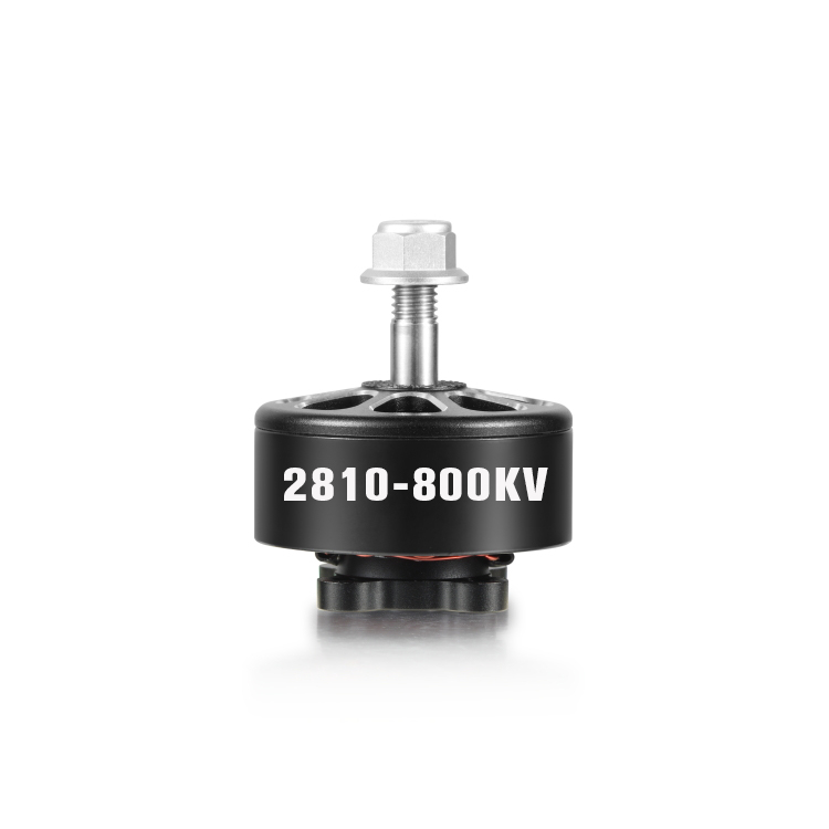 BG-F2810 800KV 1350KV 2.3KG Payload FPV Motor for 7inch Drone
