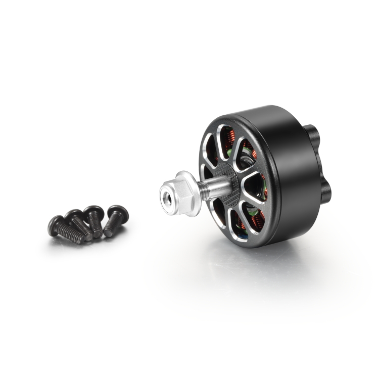 BG-F2810 800KV 1350KV 2.3KG Payload FPV Motor for 7inch Drone