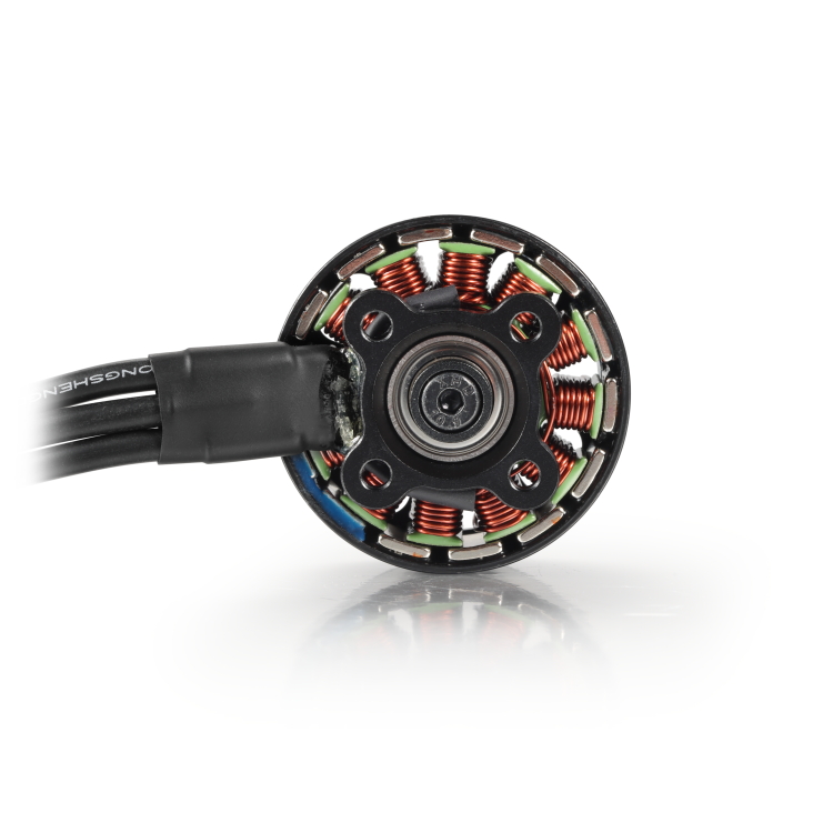BG-F2810 800KV 1350KV 2.3KG Payload FPV Motor for 7inch Drone