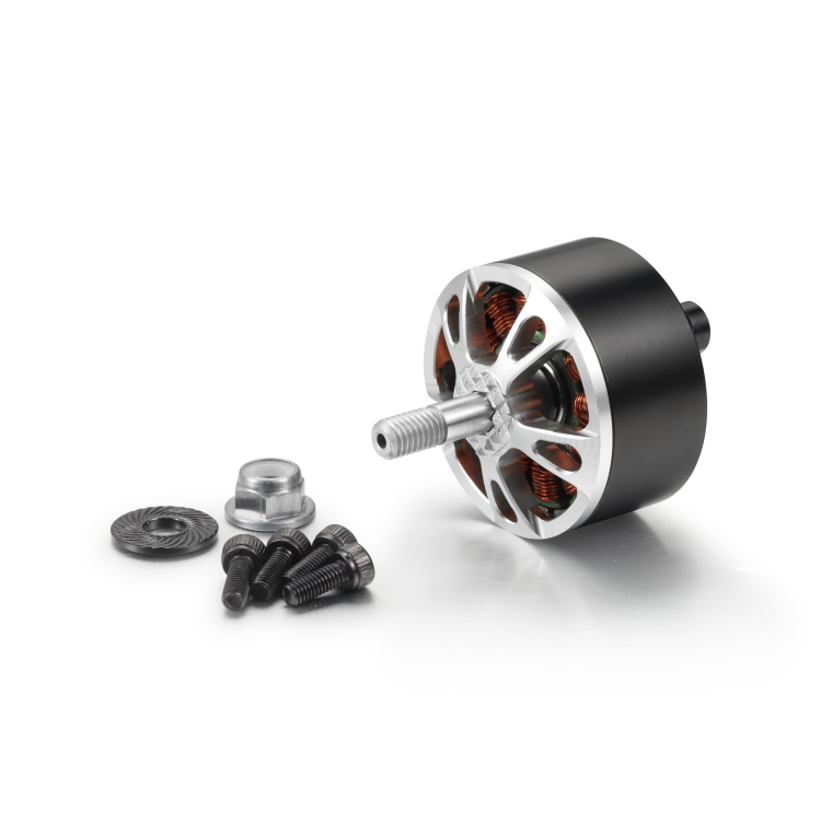 BG-F2812 920KV 3KG Payload FPV Brushless Motor for 9inch Drone