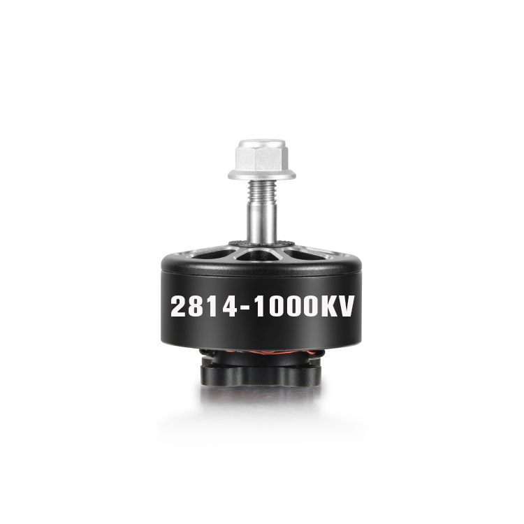 BG-F2814 1000KV 1300KV 3.7KG Payload BLDC Drone Motor for 10inch FPV