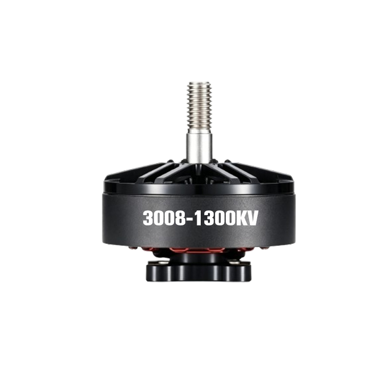 BG-F3008 6S 1300KV 3.1KG Drone Motor for 7–8 Inch Long Range FPV