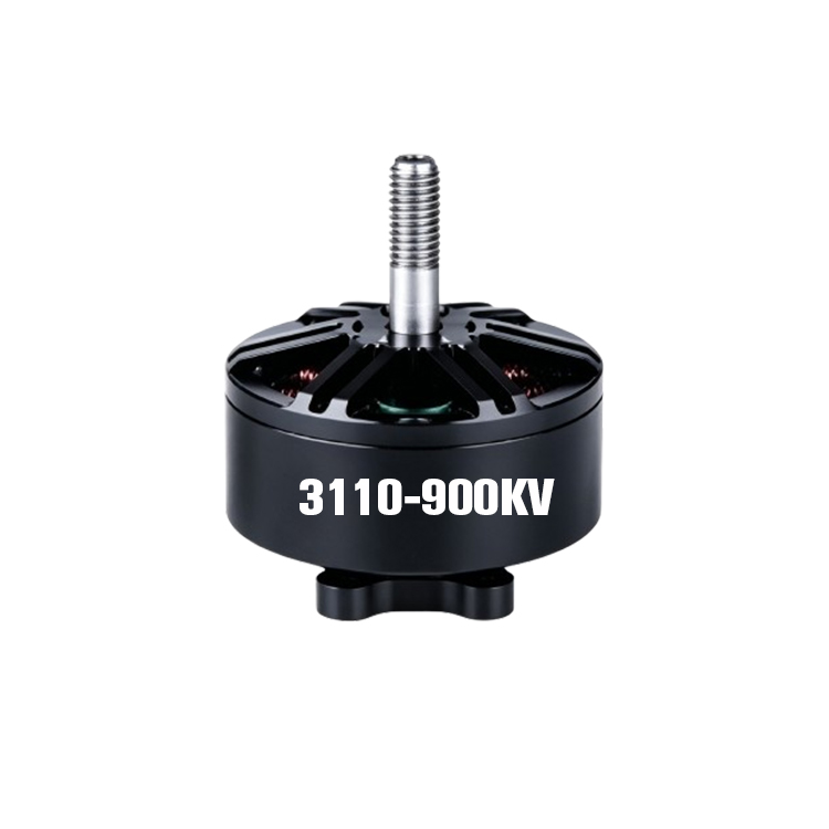 BG-F3110 700KV 900KV 3.2KG Payload Durable Brushless Motor for 9inch Racing FPV Drone