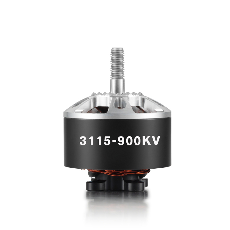 BGS-F3115 900KV 1050KV Drone Motor for 10inch FPV Propulsion and High-Speed Drive Systems
