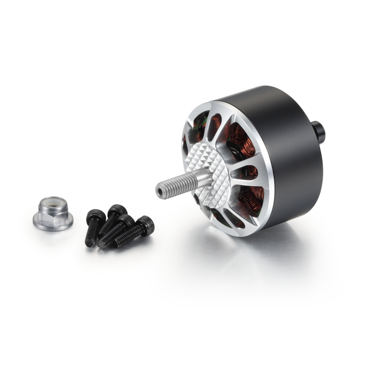 BGS-F3115 900KV 1050KV Drone Motor for 10inch FPV Propulsion and High-Speed Drive Systems