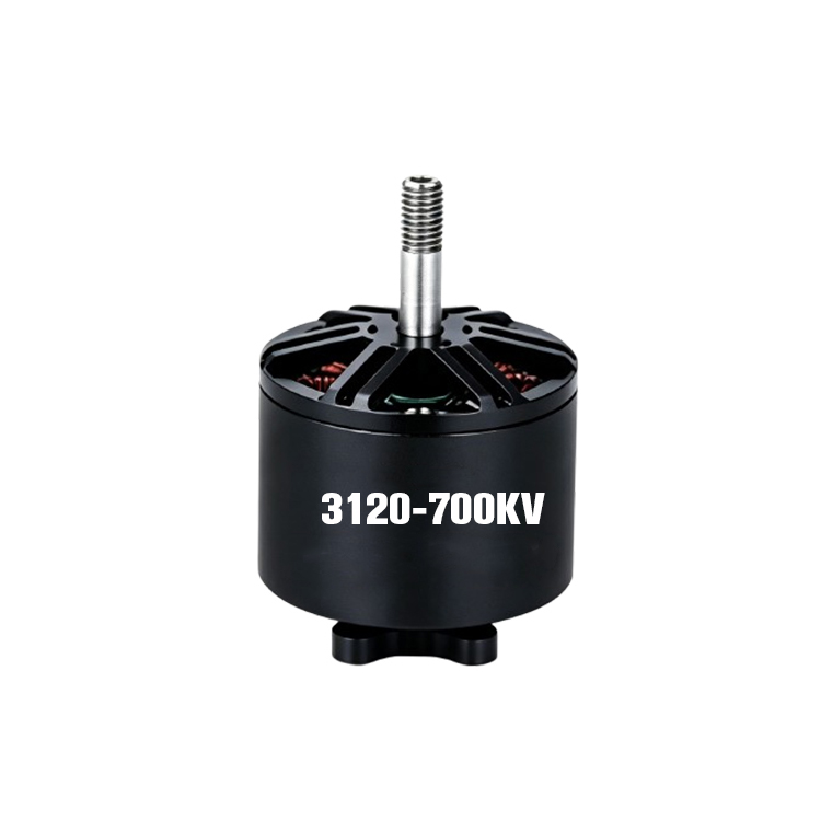 BG-F3120 500KV 700KV FPV BLDC Drone Motor for 10inch Freestyle & Heavy Lift UAV