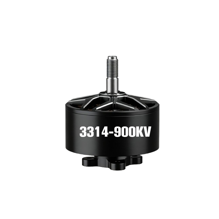 BG-F3314 700KV 900KV 4.2KG Payload Brushless Motor for 11inch Survey Drone
