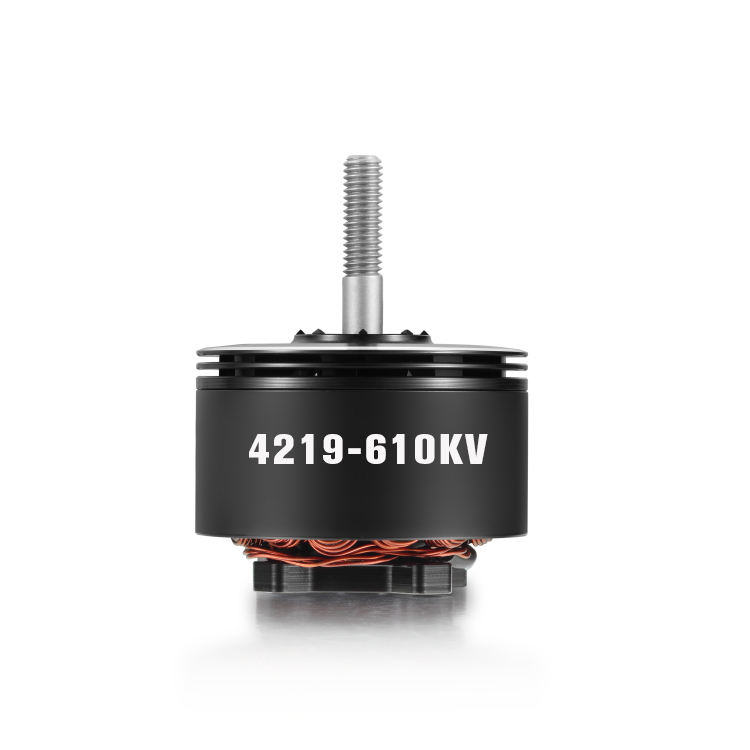 BG-F4219 300KV 430KV 610KV 6.8KG Payload High-load Drone motor for 14inch UAV