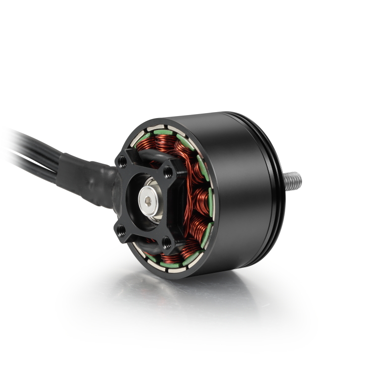 BG-F4219 300KV 430KV 610KV 6.8KG Payload High-load Drone motor for 14inch UAV