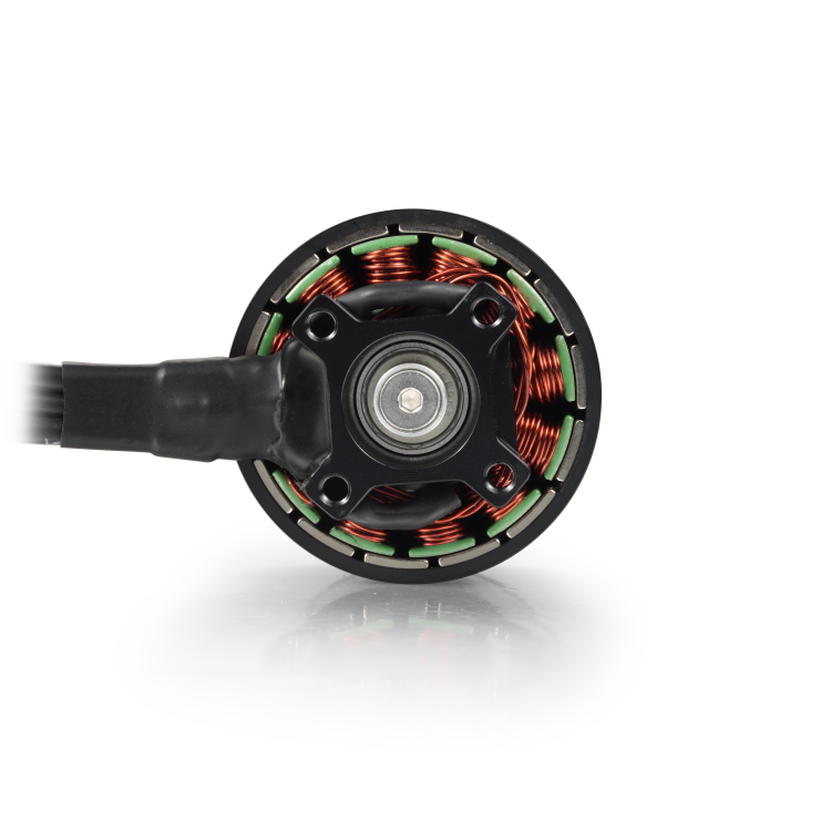 BG-F4219 300KV 430KV 610KV 6.8KG Payload High-load Drone motor for 14inch UAV