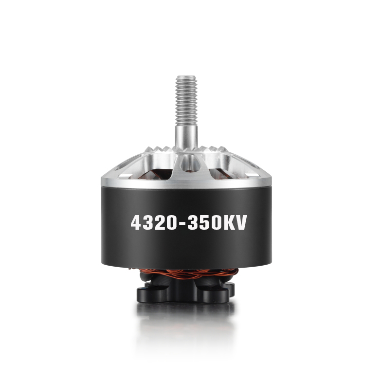 BG-F4320 350KV 5.3KG Payload High thrust High efficiency Drone motor for 13inch FPV