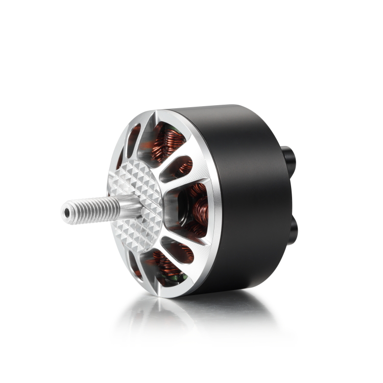 BG-F4320 350KV 5.3KG Payload High thrust High efficiency Drone motor for 13inch FPV