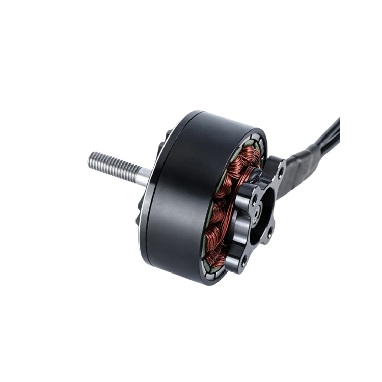 BG-F4325 360KV Heavy Load 9KG FPV Brushless Drone Motor for 14inch Survey drone