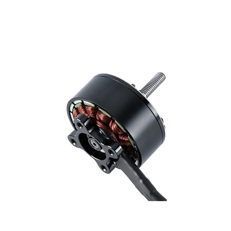 BG-F4325 360KV Heavy Load 9KG FPV Brushless Drone Motor for 14inch Survey drone
