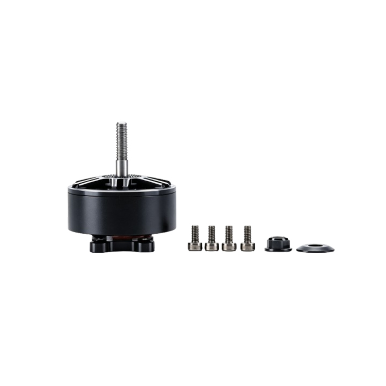 BG-F4325 360KV Heavy Load 9KG FPV Brushless Drone Motor for 14inch Survey drone