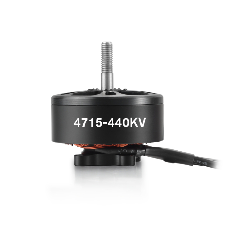 BG-F4715 440KV 8S 12S 7KG Payload for 15inch Mapping Delivery Drones