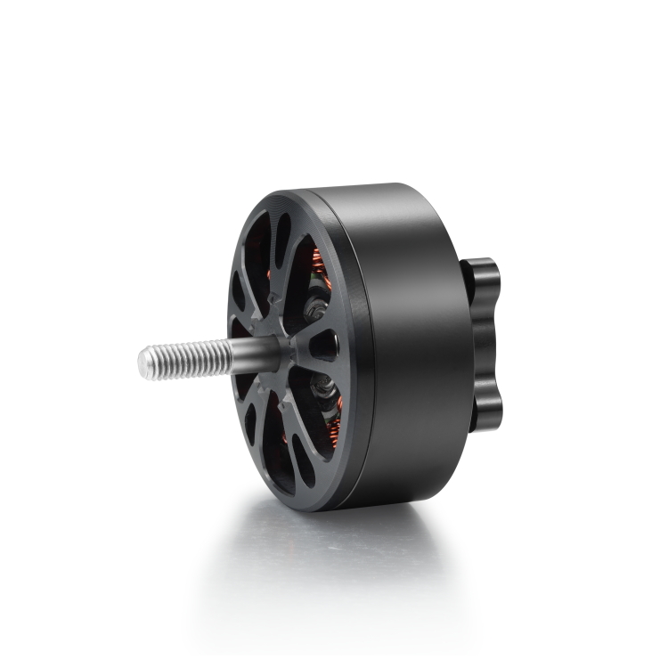 BG-F4715 440KV 8S 12S 7KG Payload for 15inch Mapping Delivery Drones