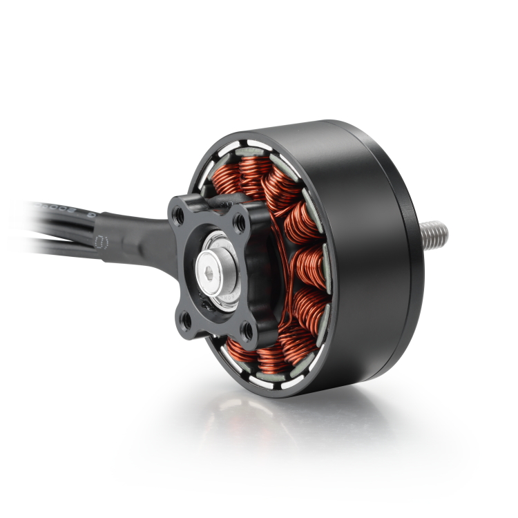 BG-F4715 440KV 8S 12S 7KG Payload for 15inch Mapping Delivery Drones