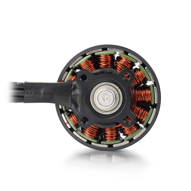 BG-F4715 440KV 8S 12S 7KG Payload for 15inch Mapping Delivery Drones