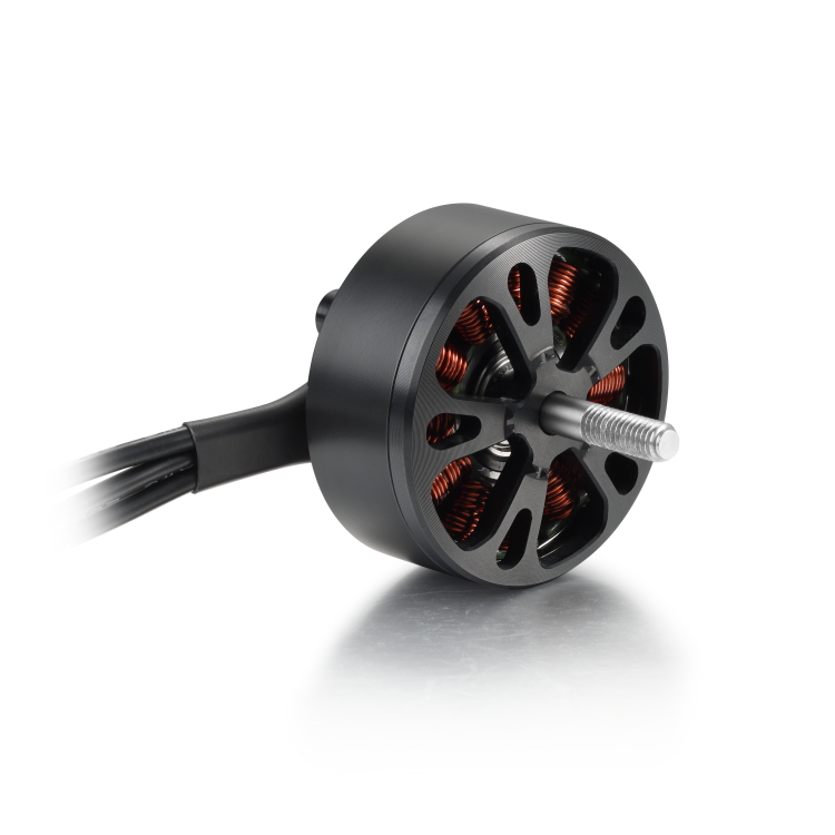BG-F4715 440KV 8S 12S 7KG Payload for 15inch Mapping Delivery Drones