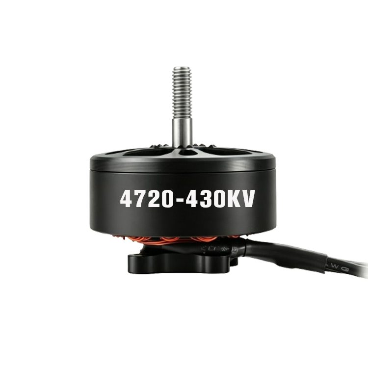 BG-F4720 24S 430KV High-power BLDC Outrunner Motor for15inch FPV