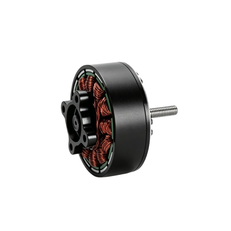 BG-F5215 8S 440KV 8.37KG High Load BLDC FPV Motor for 15inch Logistics drones