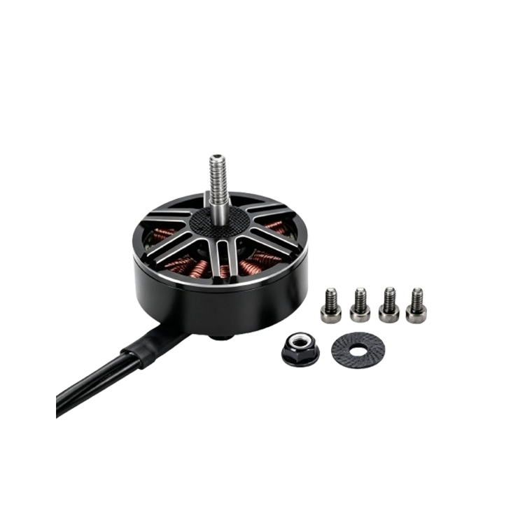 BG-F5215 8S 440KV 8.37KG High Load BLDC FPV Motor for 15inch Logistics drones
