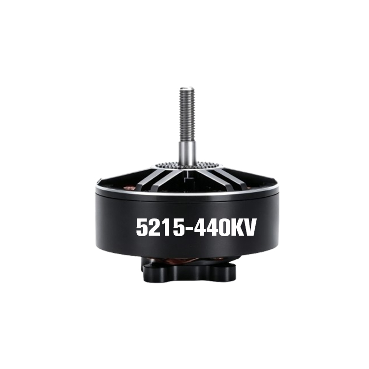 BG-F5215 8S 440KV 8.37KG High Load BLDC FPV Motor for 15inch Logistics drones
