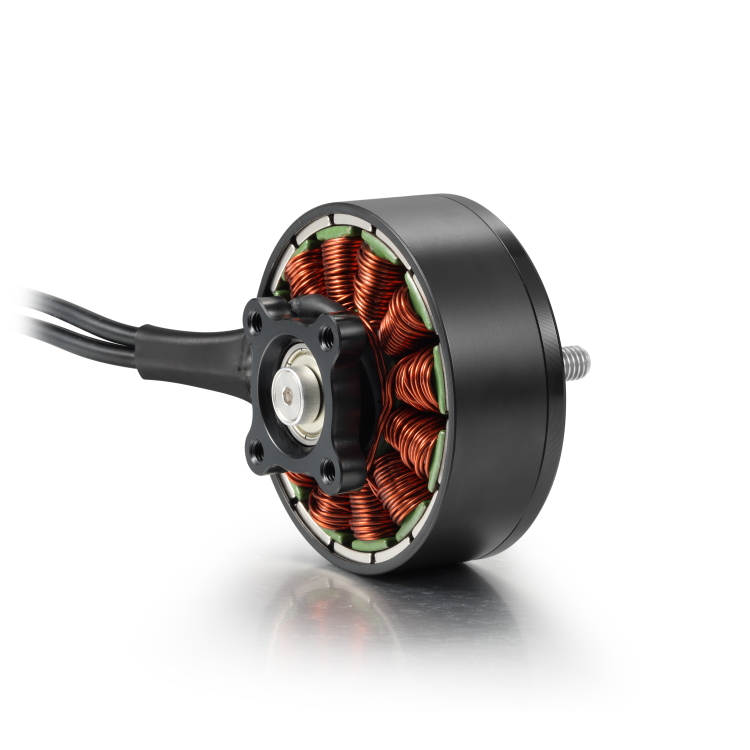 BG-F5315 270KV 430KV 8.5KG Payload FPV Motor for 15inch Heavy load UAV