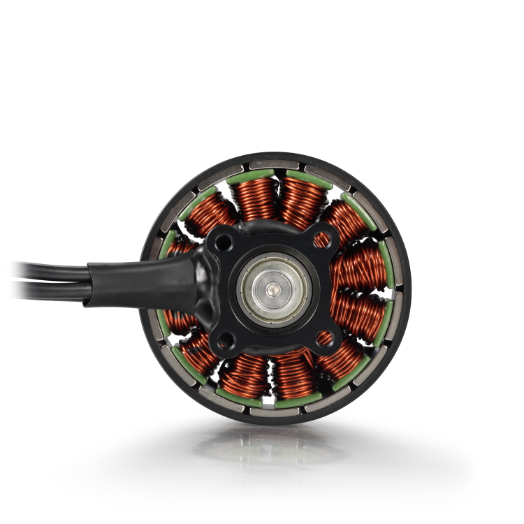 BG-F5315 270KV 430KV 8.5KG Payload FPV Motor for 15inch Heavy load UAV