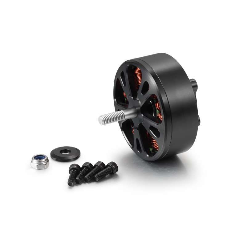 BG-F5315 270KV 430KV 8.5KG Payload FPV Motor for 15inch Heavy load UAV
