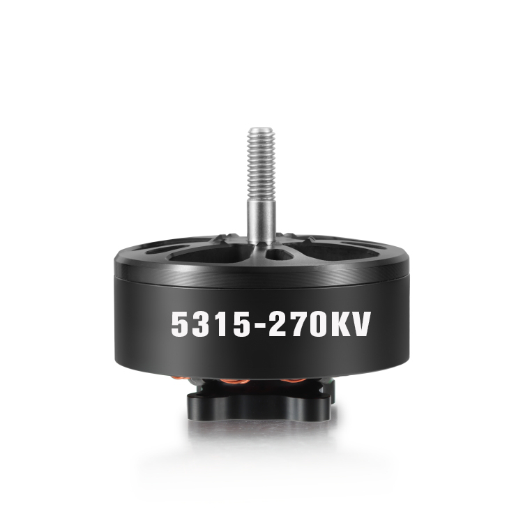 BG-F5315 270KV 430KV 8.5KG Payload FPV Motor for 15inch Heavy load UAV